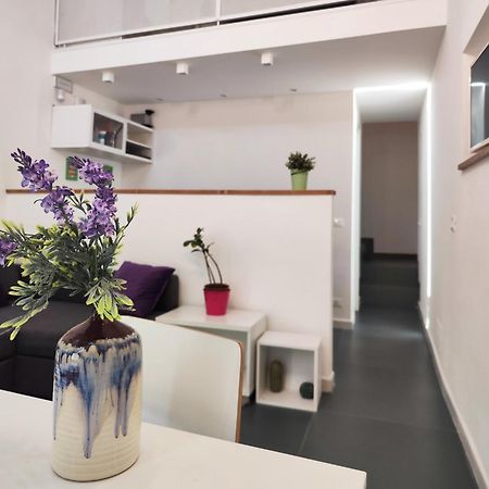 Apartament A Nicaredda Palermo Zewnętrze zdjęcie