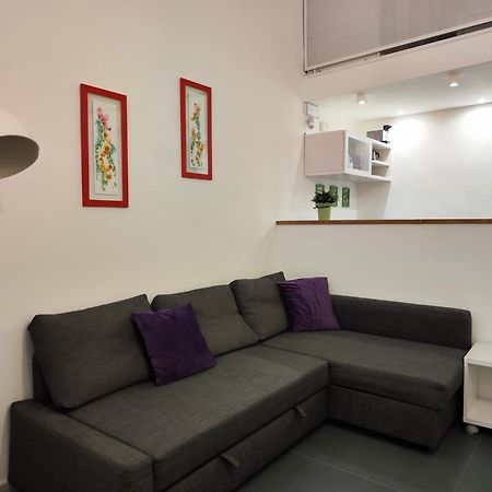 Apartament A Nicaredda Palermo Zewnętrze zdjęcie