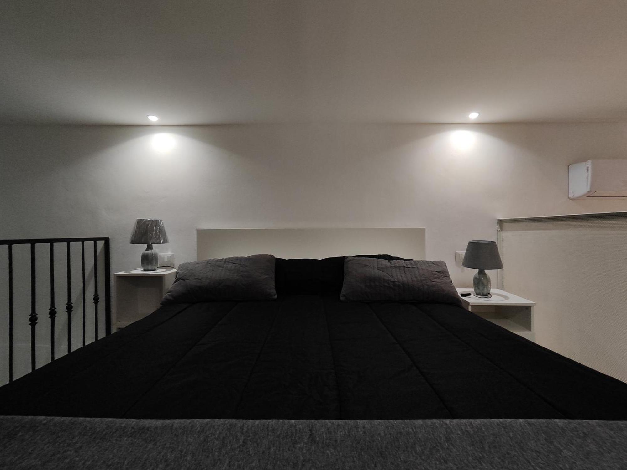 Apartament A Nicaredda Palermo Zewnętrze zdjęcie