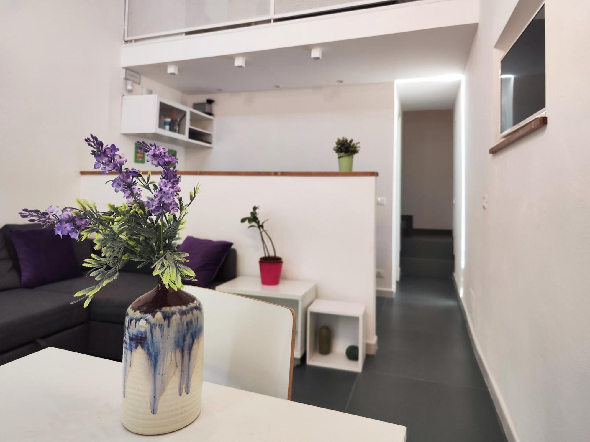 Apartament A Nicaredda Palermo Zewnętrze zdjęcie