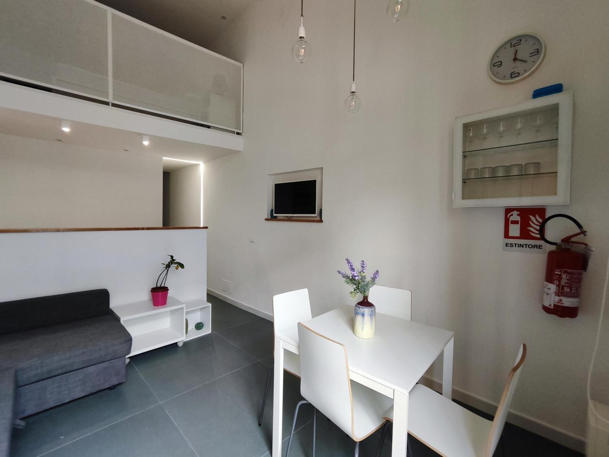 Apartament A Nicaredda Palermo Zewnętrze zdjęcie